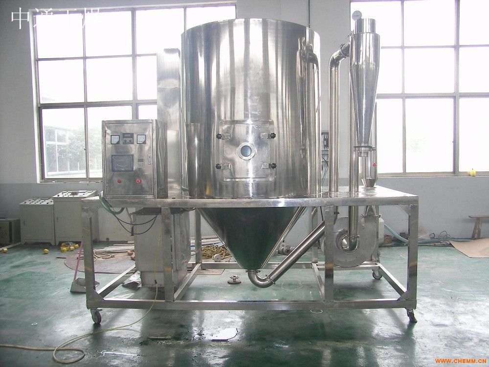 咖啡离心干燥机